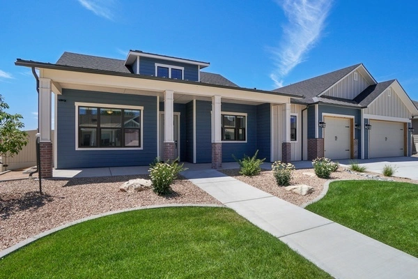 Landscape Installation