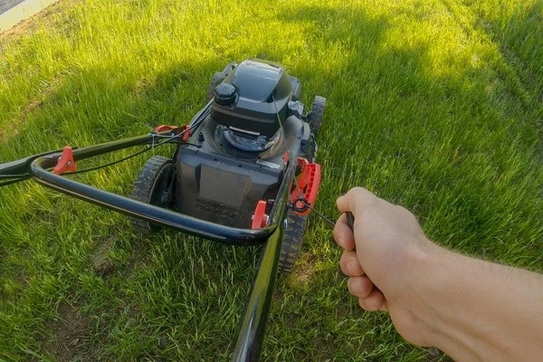 Lawn Care Services