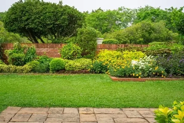 Professional landscaping company in Bolivia, NC