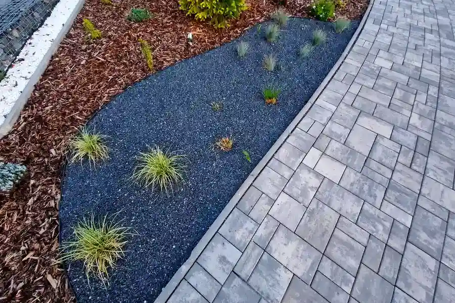 Local Landscape Design Bolivia, NC