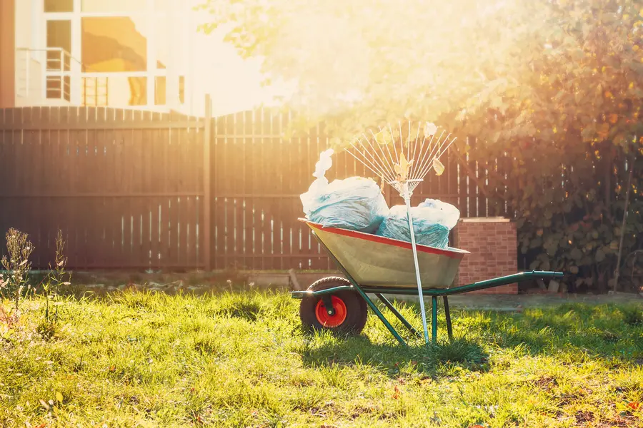Tips For Preparing Your Yard For Seasonal Cleanup in Bolivia, NC